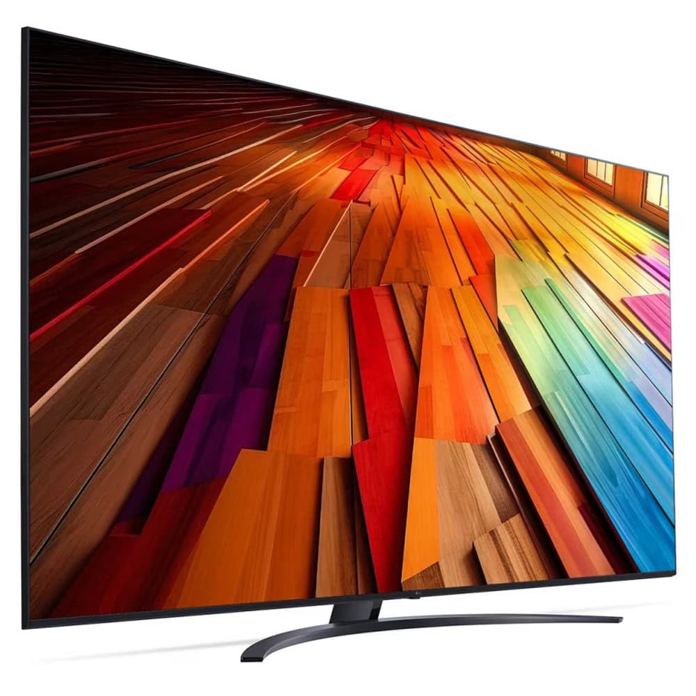 LG UT81 UHD AI 86UT81003LA