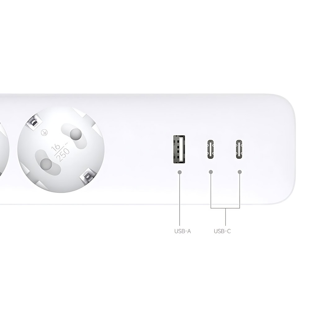 Xiaomi 220W Power Strip