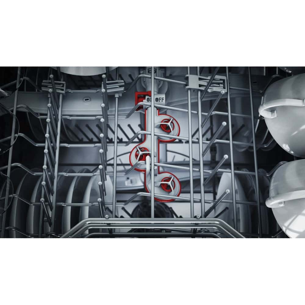Bosch SMI6ECS12E