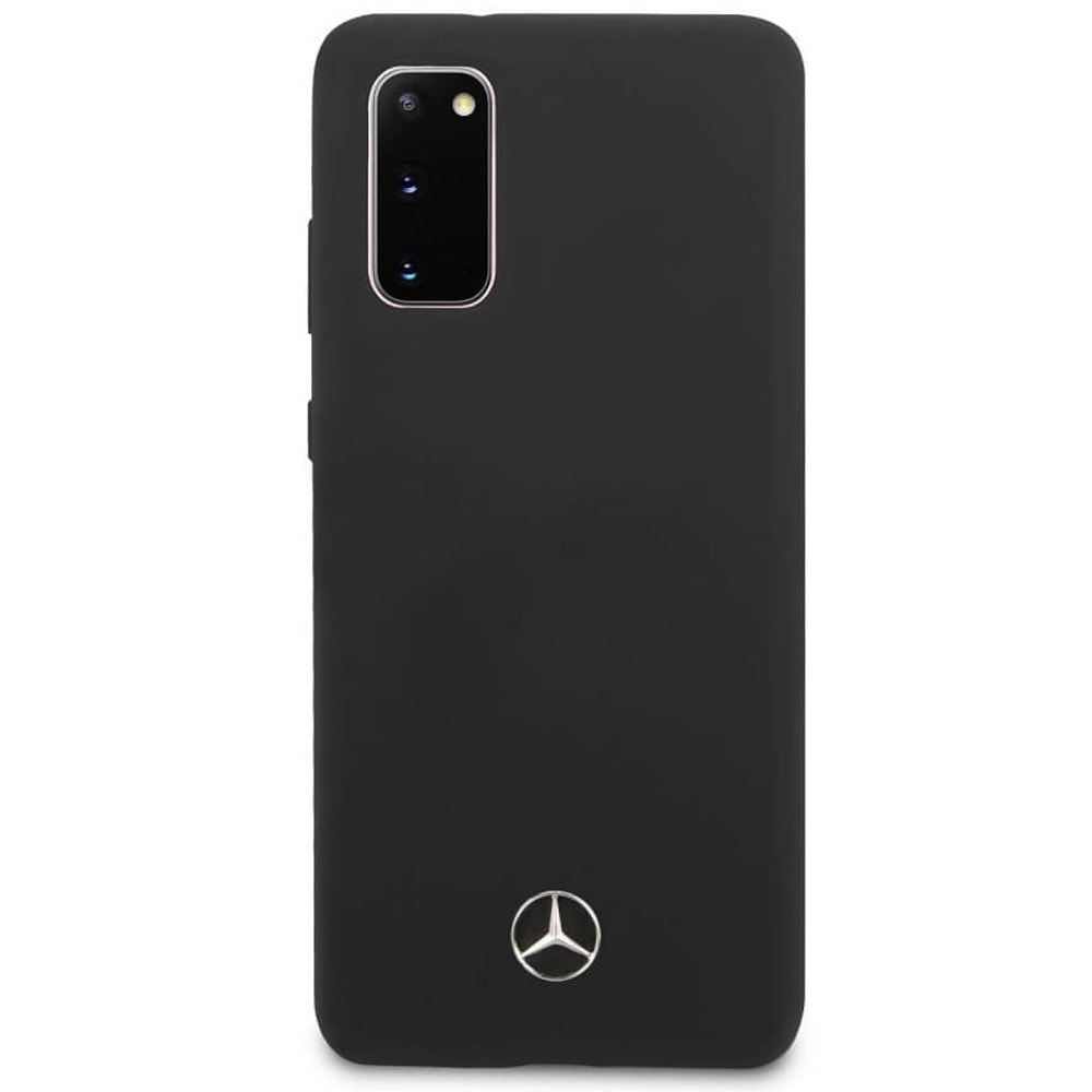 Mercedes-Benz Silicone Cover MEHCS62SILSB
