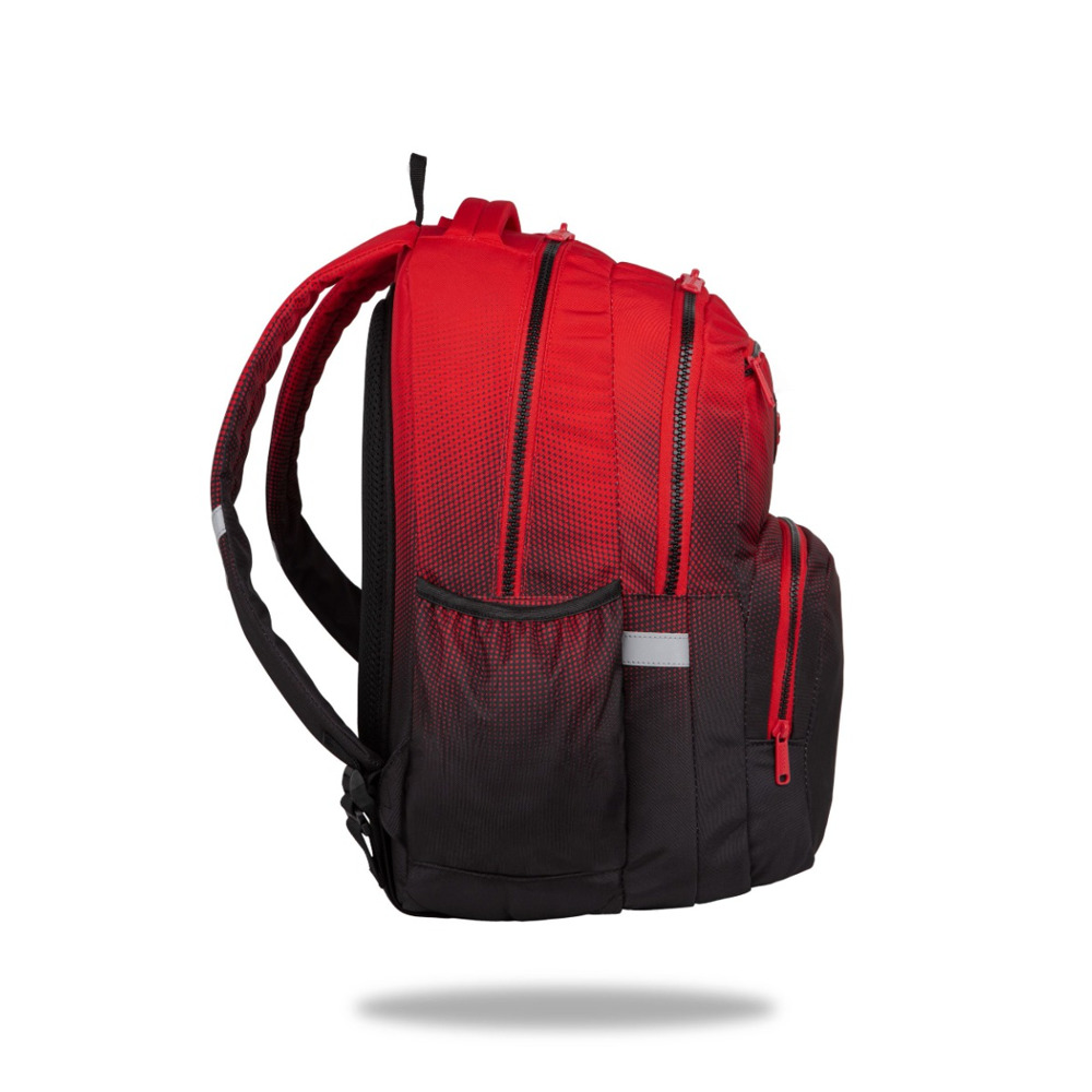 Ученическа раница CoolPack Pick Gradient Cranberry