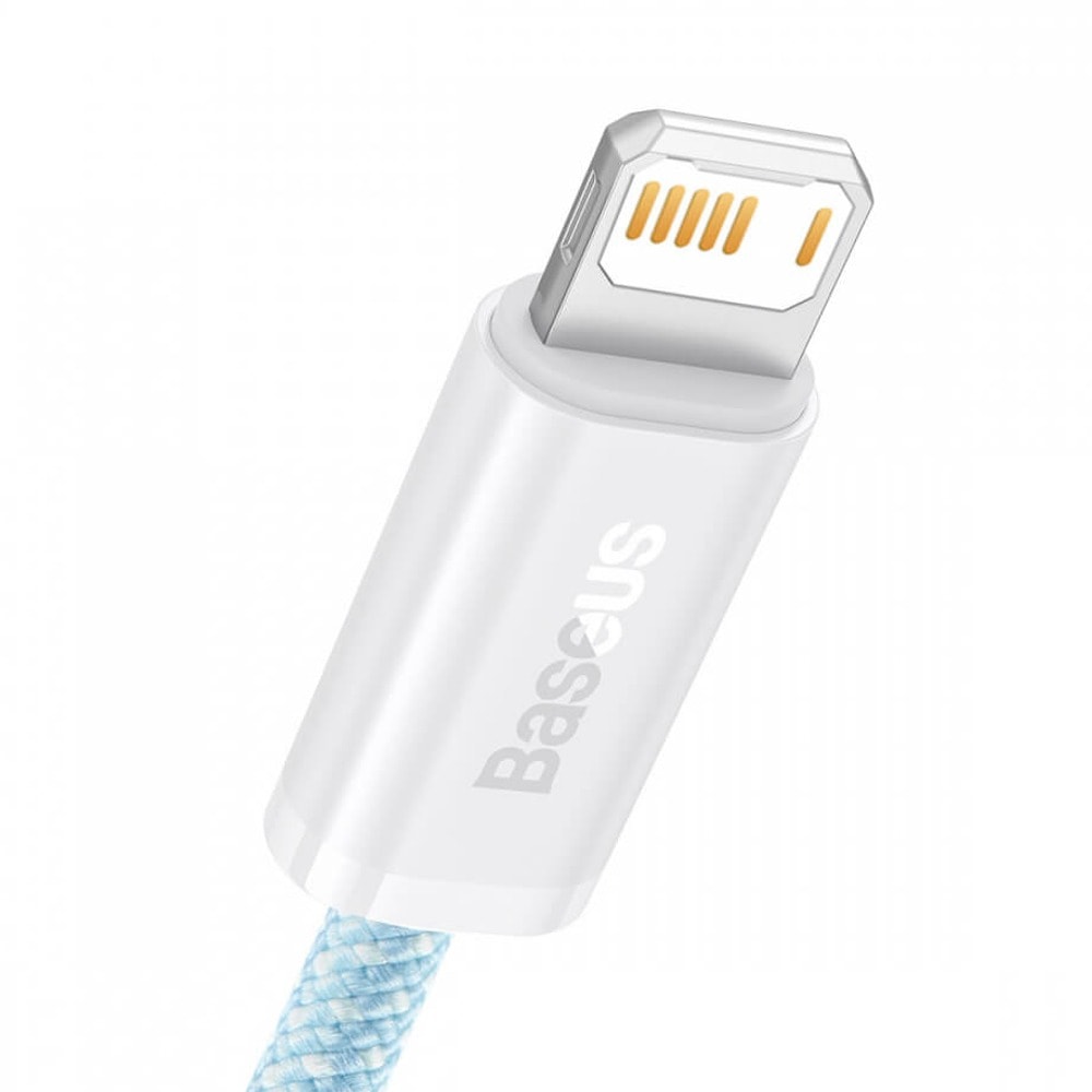 Baseus Dynamic Fast Charging Lightning to USB