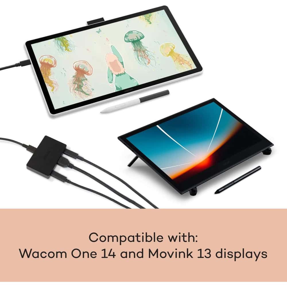 Wacom Converter Kit ACK45719Z