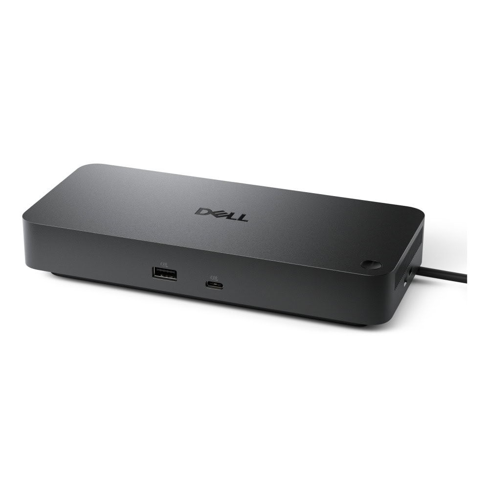 Dell Pro Thunderbolt 4 Dock WD25TB4 | JAR Computers Dell Pro Thunderbolt 4 Dock WD25TB4