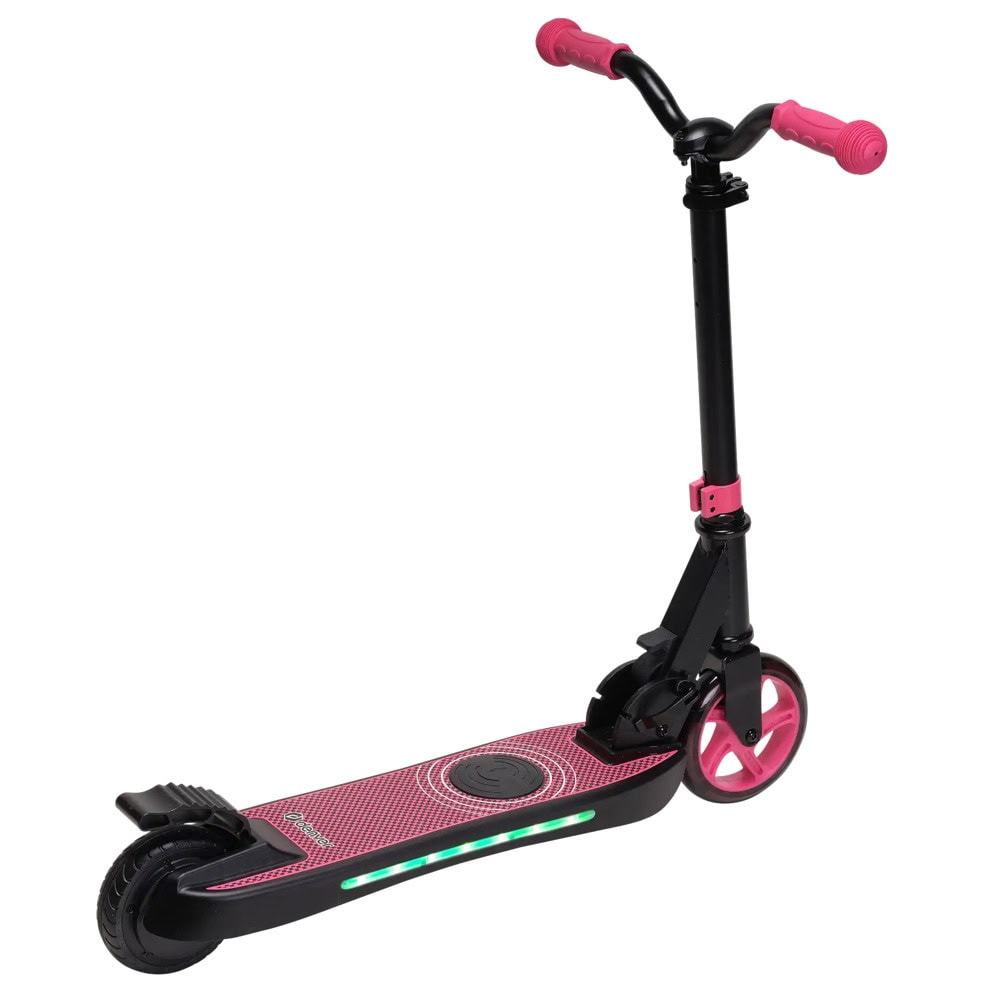 електрически скутер denver sck-5500p pink | JAR Computers електрически скутер denver sck-5500p pink