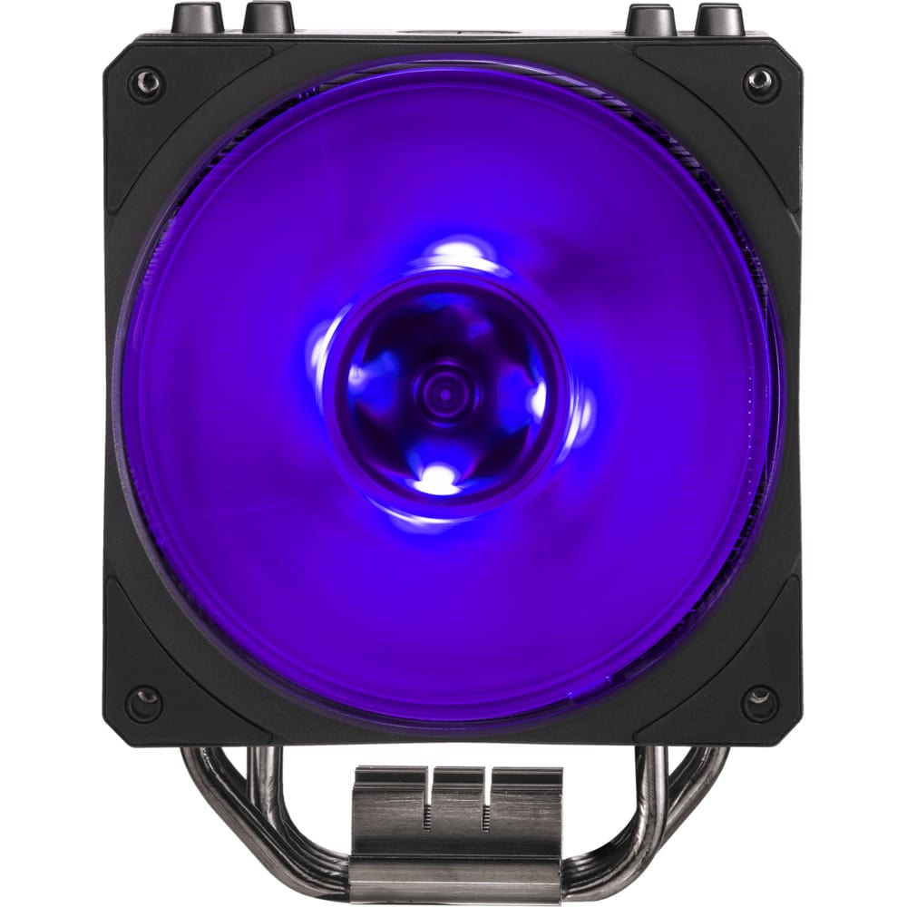 CoolerMaster Hyper 212 RGB Black RR-212S-20PC-R2