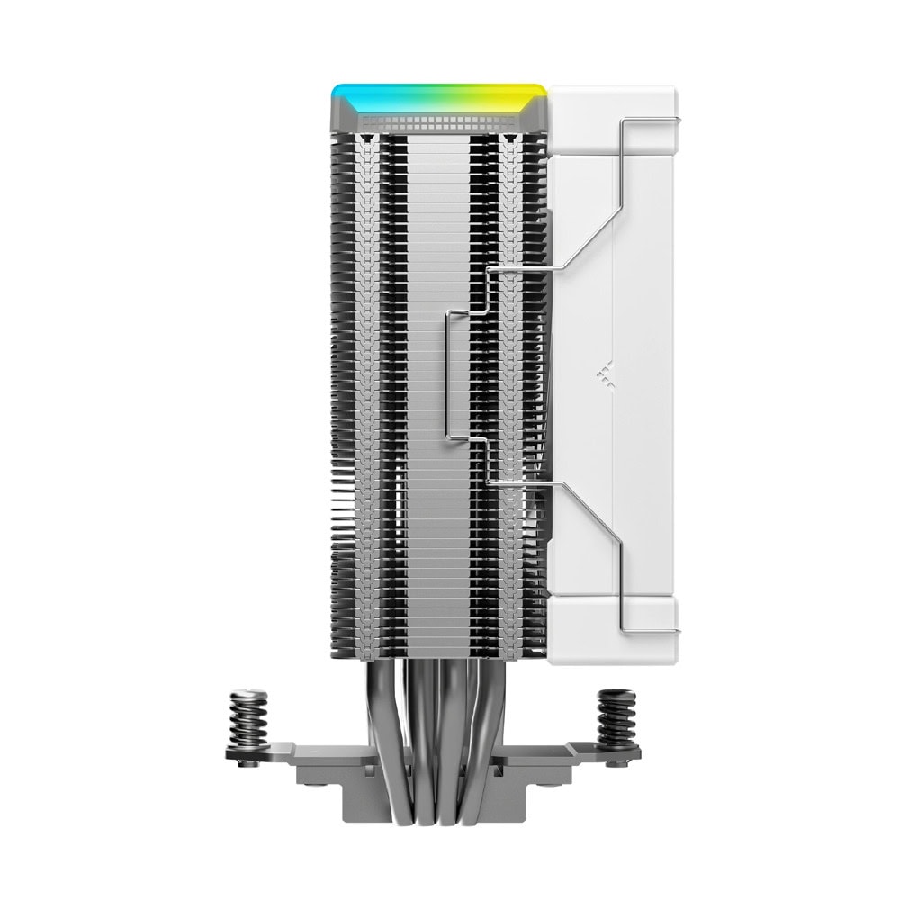 DeepCool AK400 Digital SE WH R-AK400-WHADMN-GJD