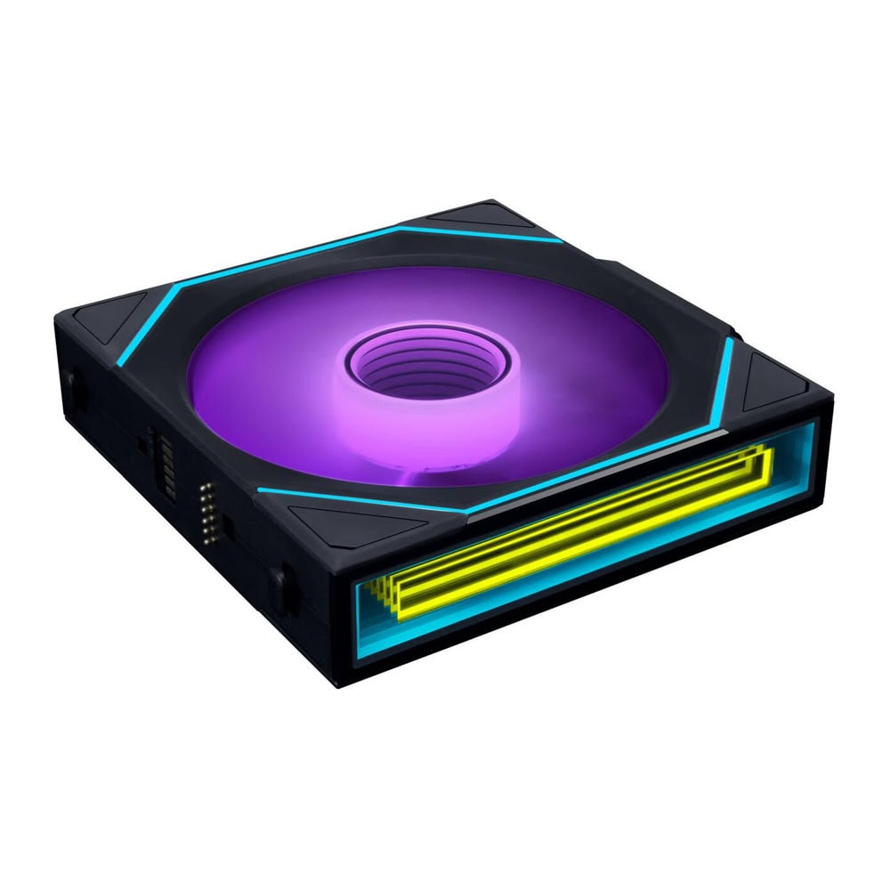 Lian Li UNI FAN SL-INF WIRELESS 120 12SLIN1W3B