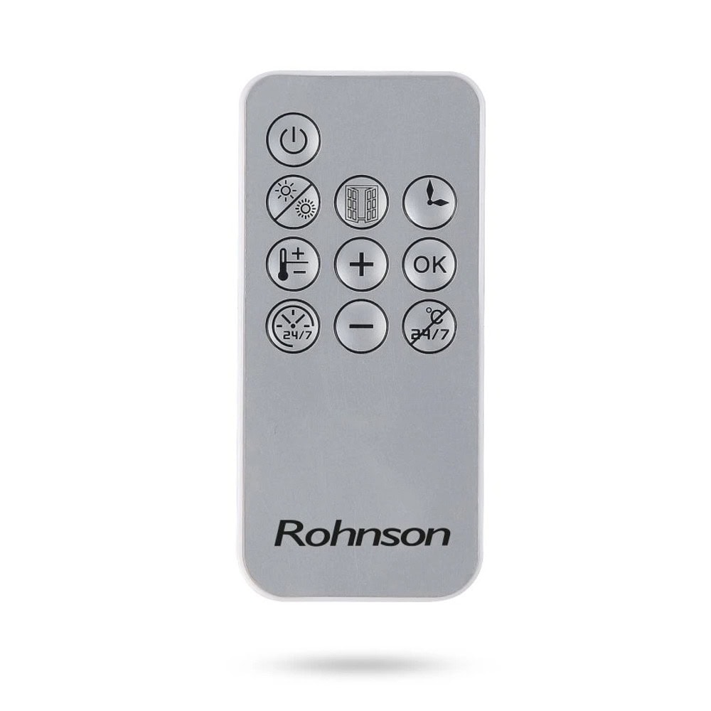 Rohnson R-6069