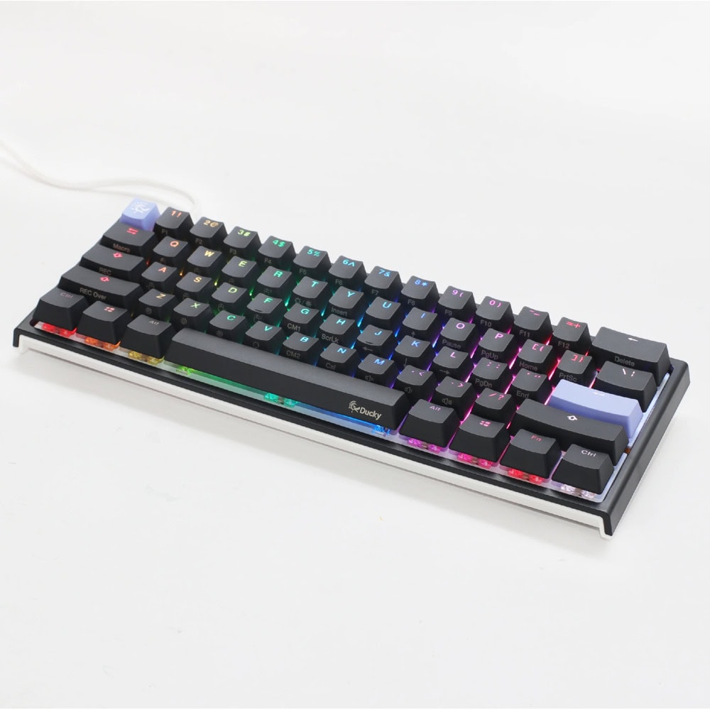 Ducky One 2 Pro Mini Gateron DKON2061ST-GUSPDAZTB2