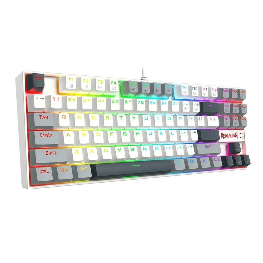 Redragon Kumara K552WGL-RGB | JAR Computers Redragon Kumara K552WGL-RGB