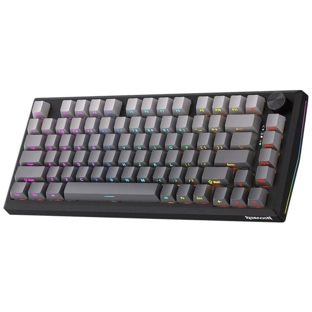 Redragon Penumbra Pro K687GG-RGB-PRO | JAR Computers Redragon Penumbra Pro K687GG-RGB-PRO