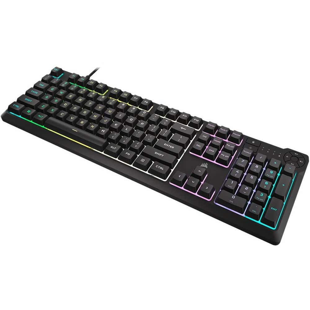 Corsair 4 in 1 Gaming Bundle - 2025 Edition | JAR Computers Corsair 4 in 1 Gaming Bundle - 2025 Edition