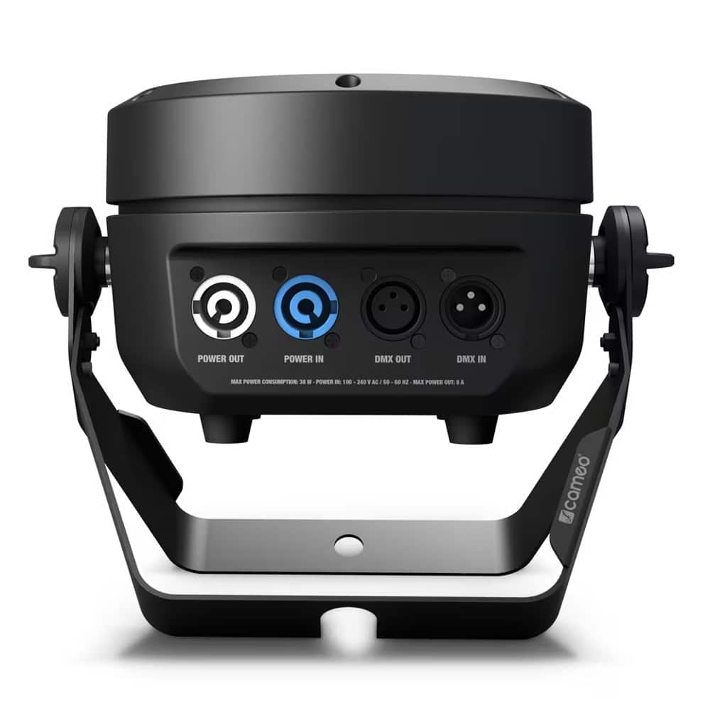 Cameo ROOT PAR 6 CLROOTPAR6