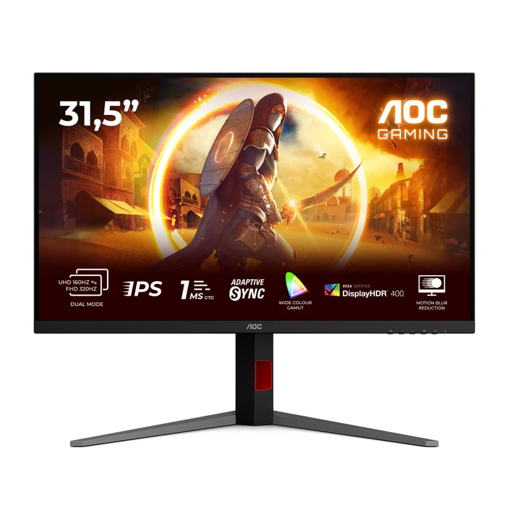 AOC U32G4U | JAR Computers AOC U32G4U