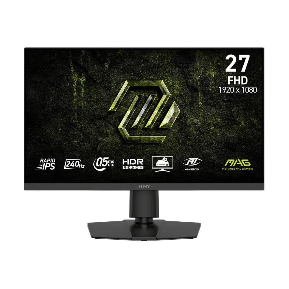 msi mag 272pf x24 | JAR Computers msi mag 272pf x24
