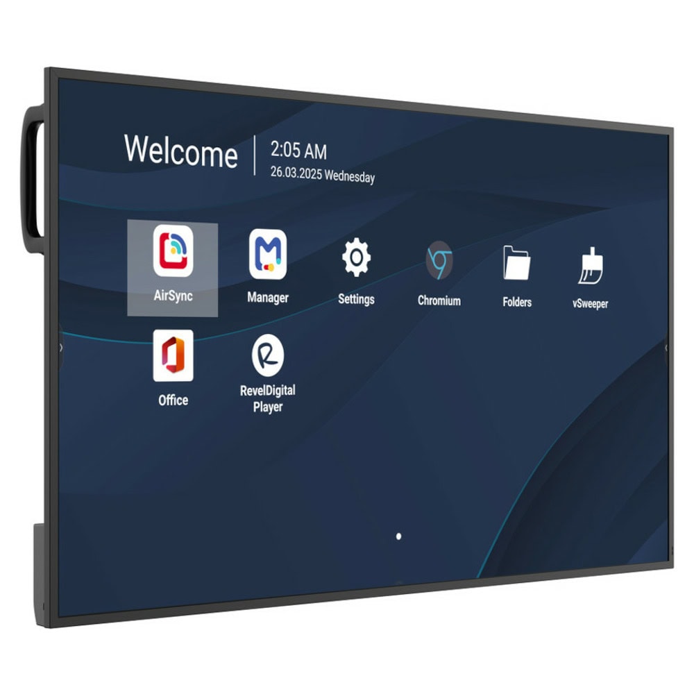 ViewSonic CDE4314-2C