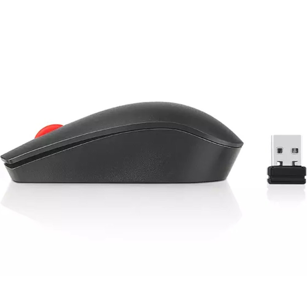 Lenovo Thinkpad Essential Wireless Mouse 4X30M5688 | JAR Computers Lenovo Thinkpad Essential Wireless Mouse 4X30M5688
