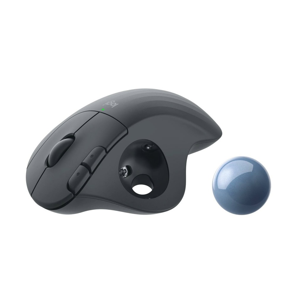 Logitech ERGO M575 Graphite 910-005867