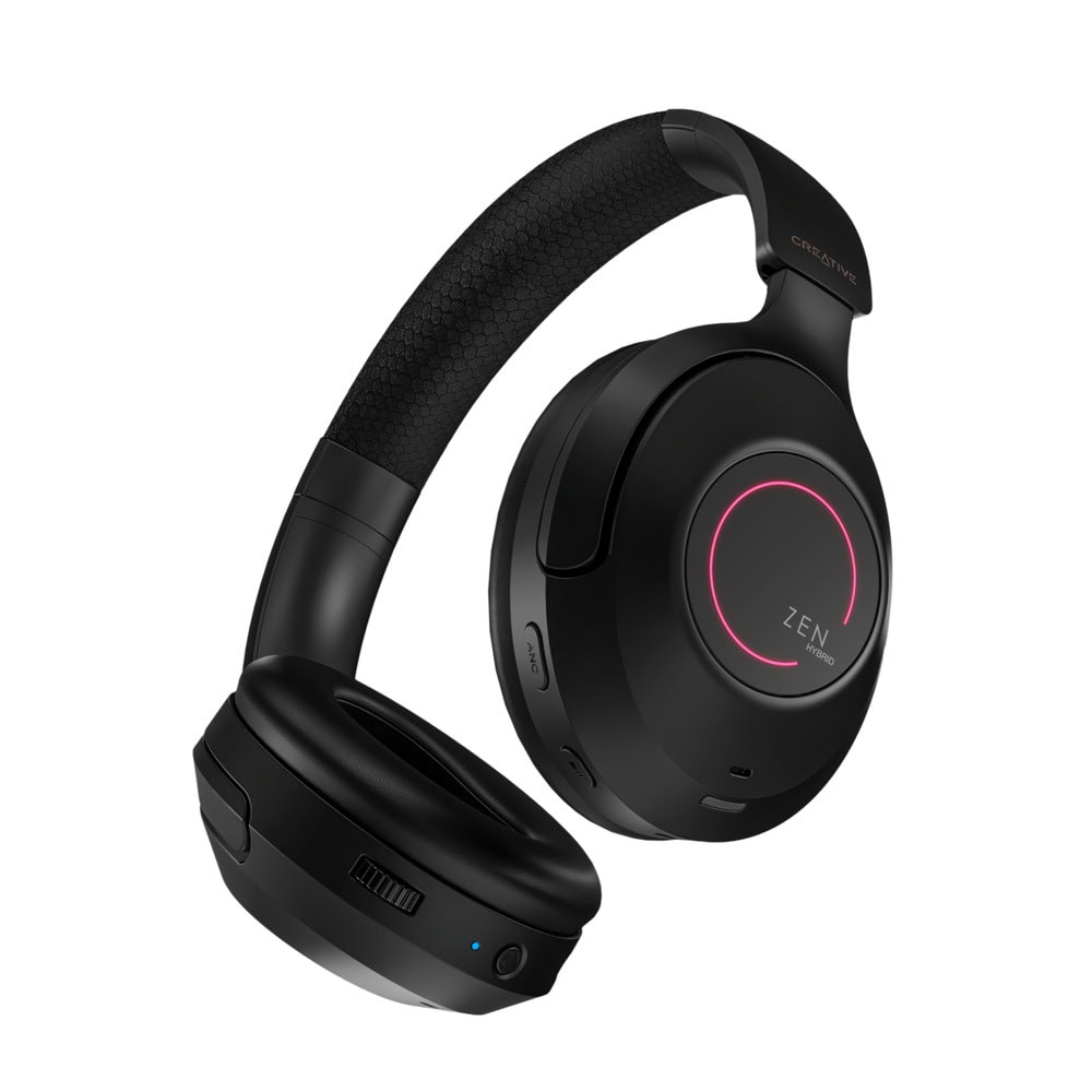 Creative Zen Hybrid Pro 51EF1040AA000