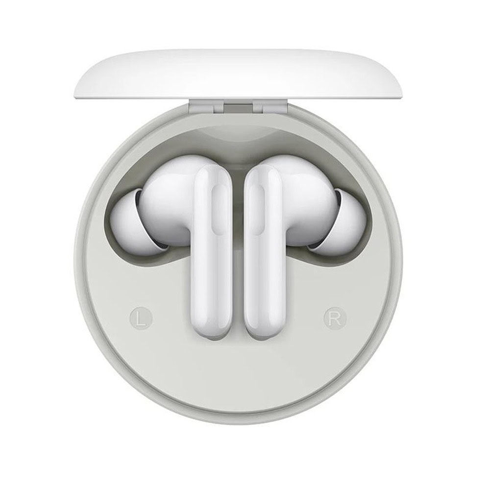 слушалки honor earbuds a pro white
