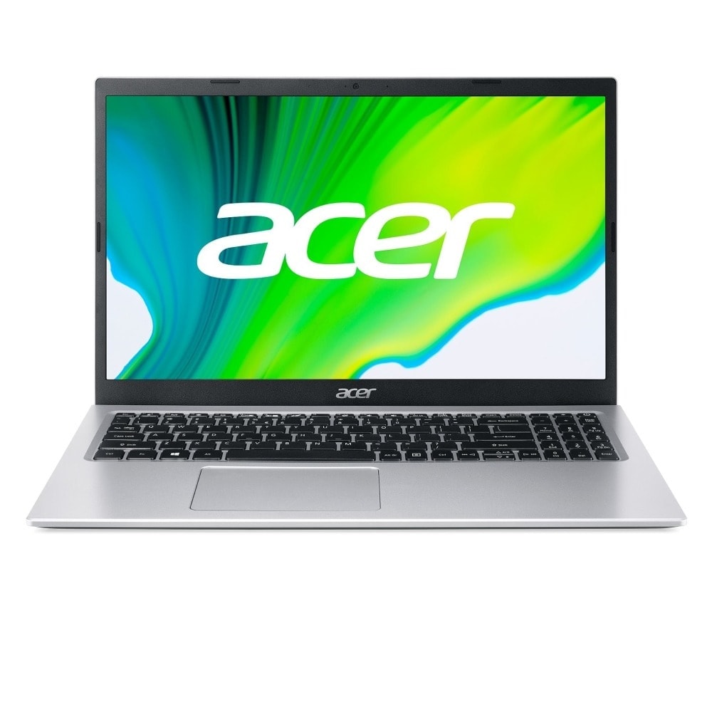 Acer Nitro 5 AN515-57-73J4 + Aspire 3 A315-35-P0NK