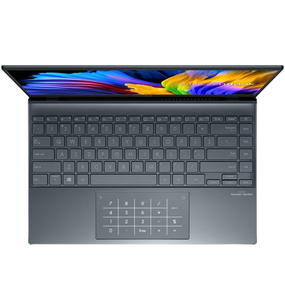 Asus Zenbook UM425UAZ-AM511W 90NB0VN1-M000C0