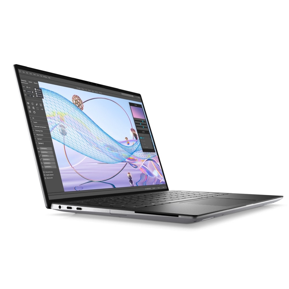 Dell Precision 5470 N202P5470EMEA_VP