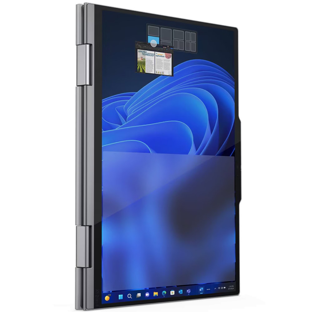 Lenovo ThinkPad X1 2-in-1 Gen 9 21KE002BBM