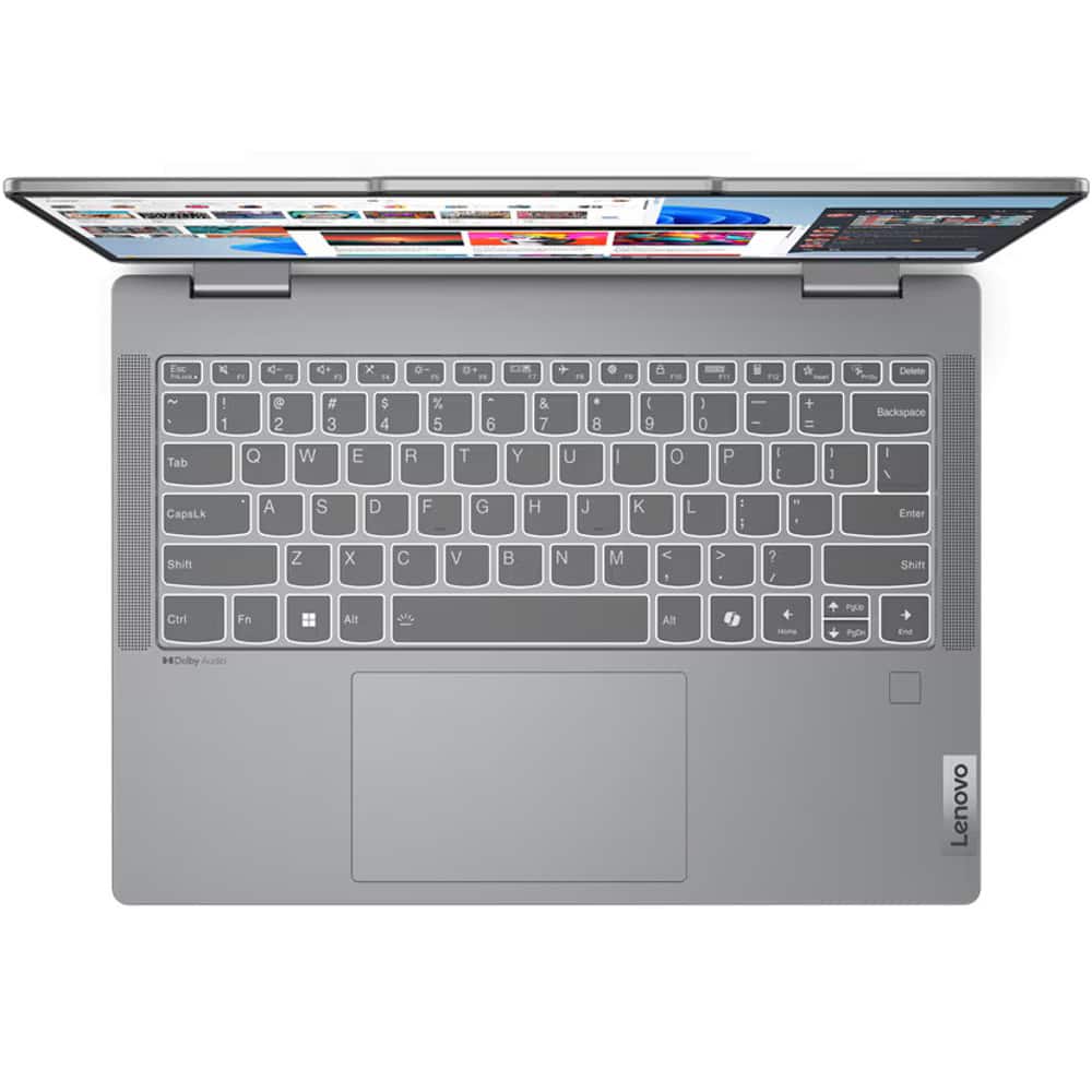 Lenovo IdeaPad 5 2-in-1 16AHP9 83DR0017BM