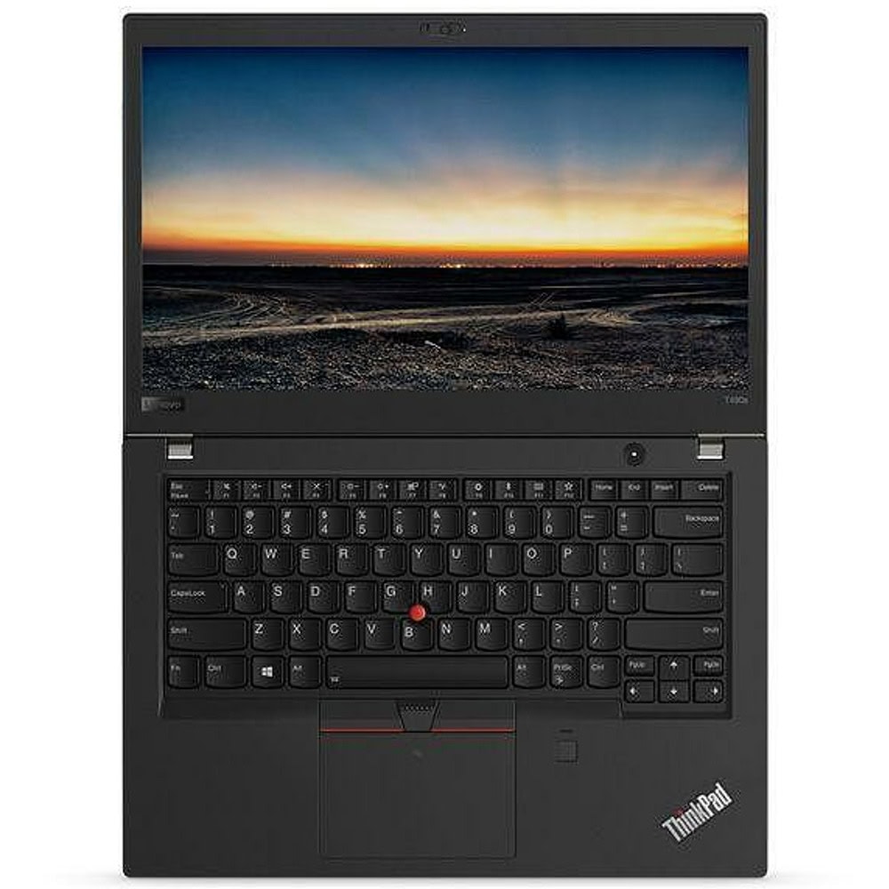 Lenovo ThinkPad T480S MGB512