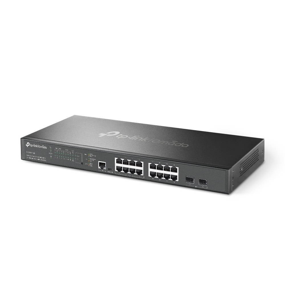 TP-Link SG3218XP-M2