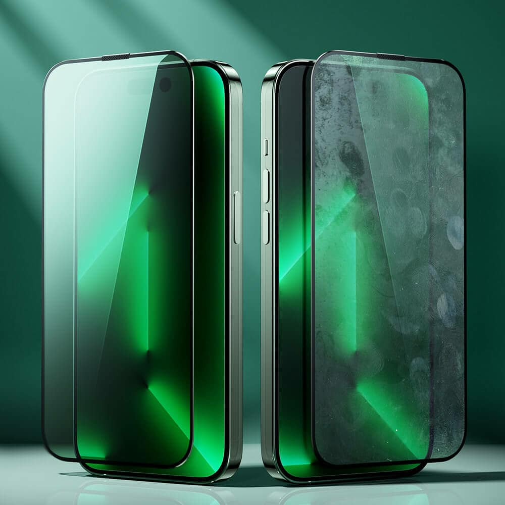 Joyroom Knight Green JR-G01 за iPhone 14