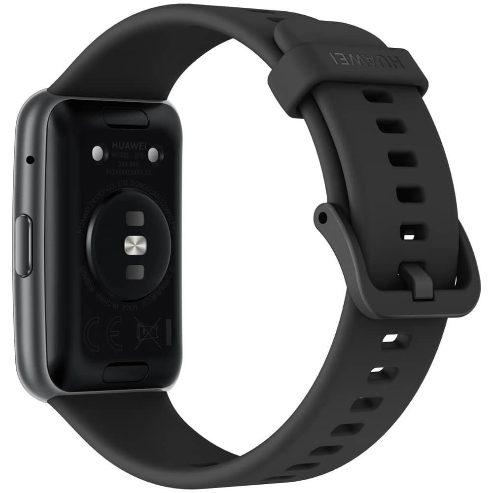 Huawei Fit 46mm Black 55025875