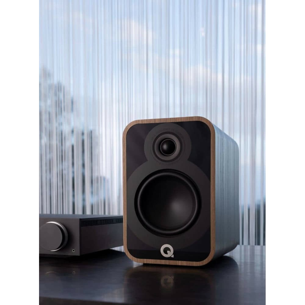 Q Acoustics 5010 Brown QA5016