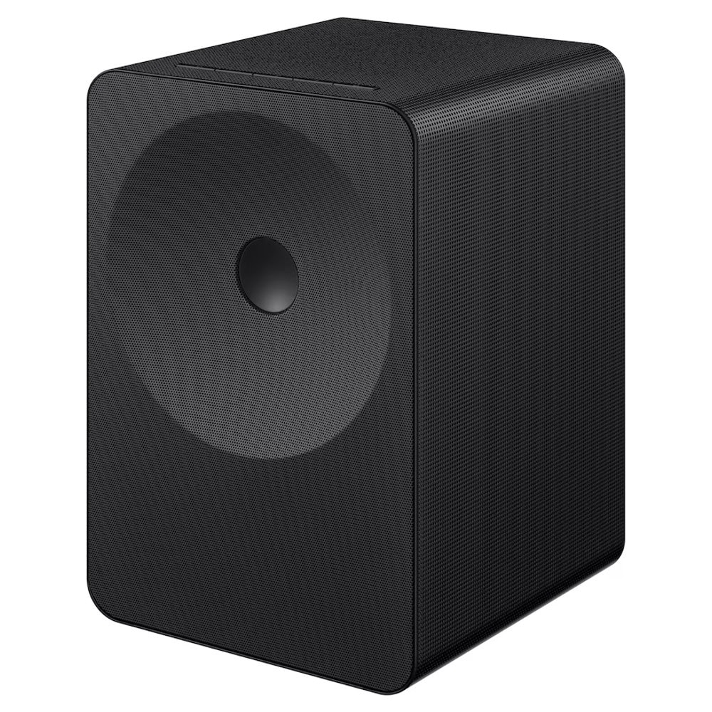 Samsung Music Studio 7 Black HW-LS70H