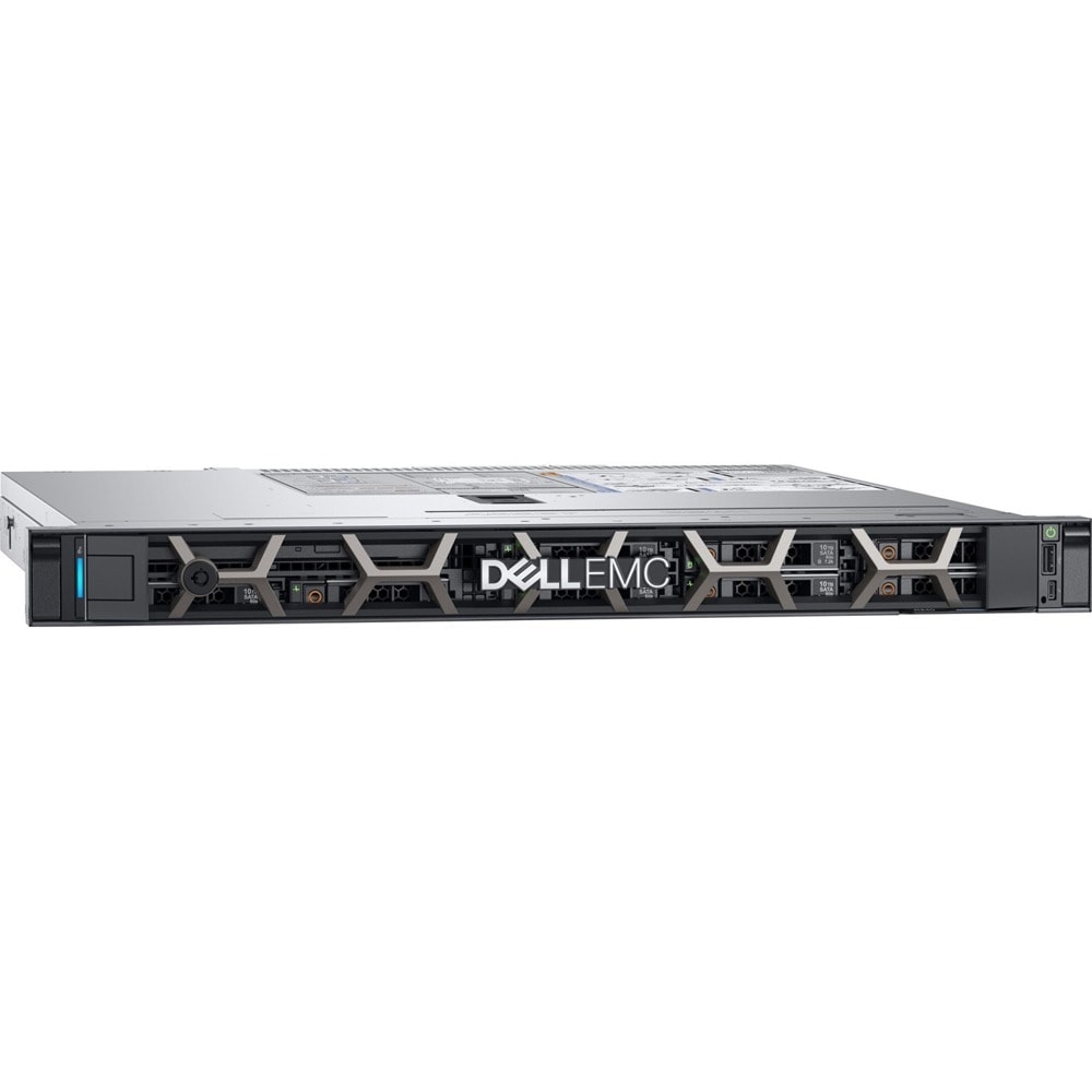 EMC PowerEdge R340 PER340CEEM03-00-14