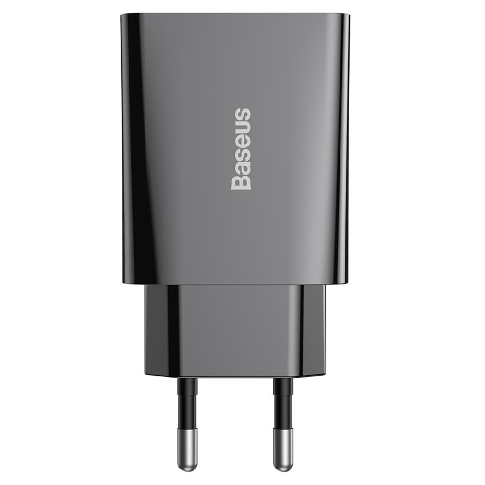 Baseus Speed Mini USB-C CCFS-SN01a