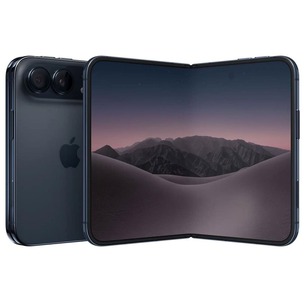 Apple iPhone Duo 2TB Night Sky MK2L4ZD/A | JAR Computers Apple iPhone Duo 2TB Night Sky MK2L4ZD/A
