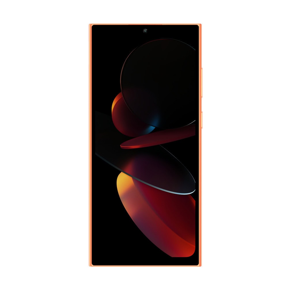 Oukitel C61 128GB/4GB Orange Разопакован продукт | JAR Computers Oukitel C61 128GB/4GB Orange Разопакован продукт