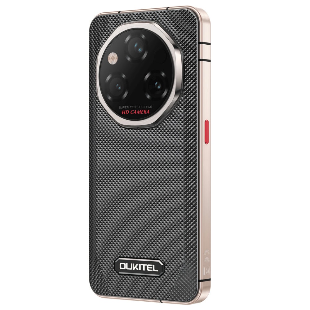 Oukitel WP210 512GB/12GB Black | JAR Computers Oukitel WP210 512GB/12GB Black