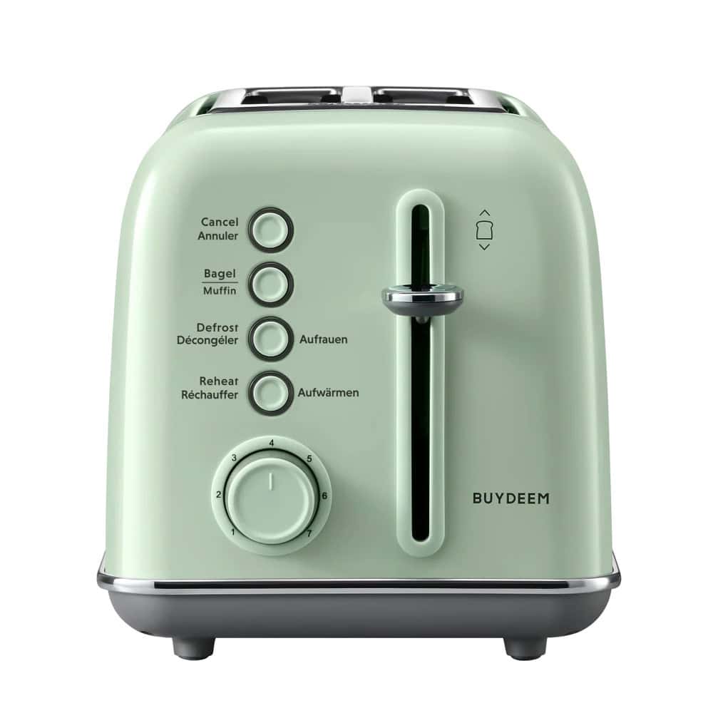 BUYDEEM DT620 Cozy Greenish DT620E-CG/EU