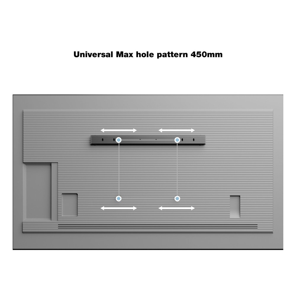 Multibrackets MB0984