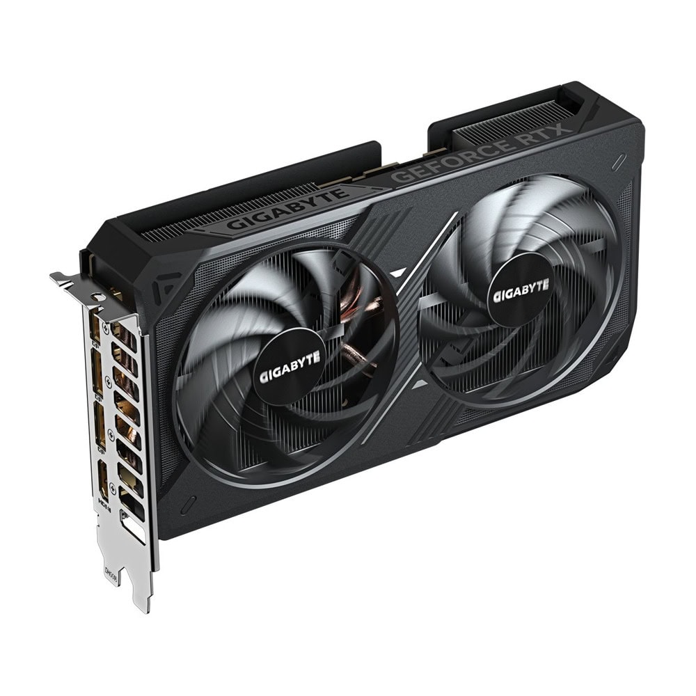 Gigabyte GV-N506TWF2MAX OC-8GD