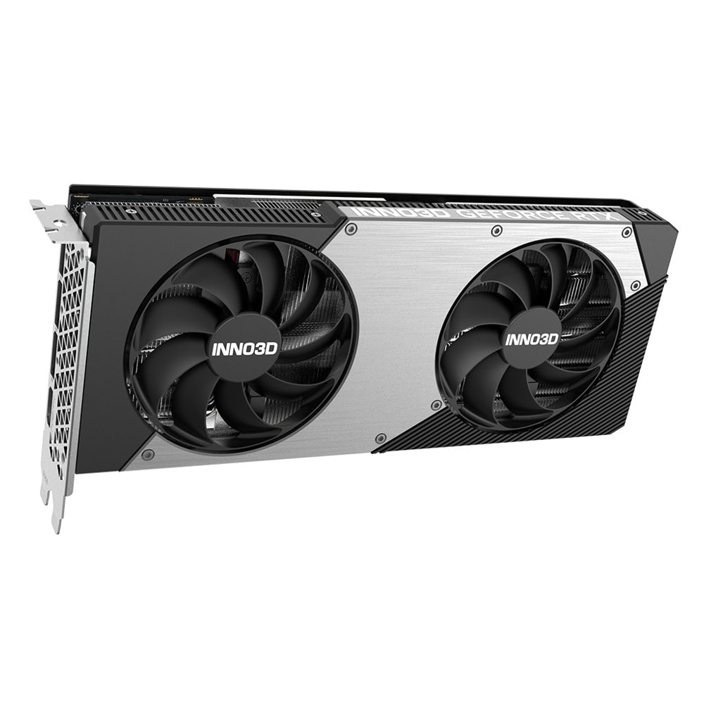 Inno3D GeForce RTX 5070 Twin X2 OC 12GB
