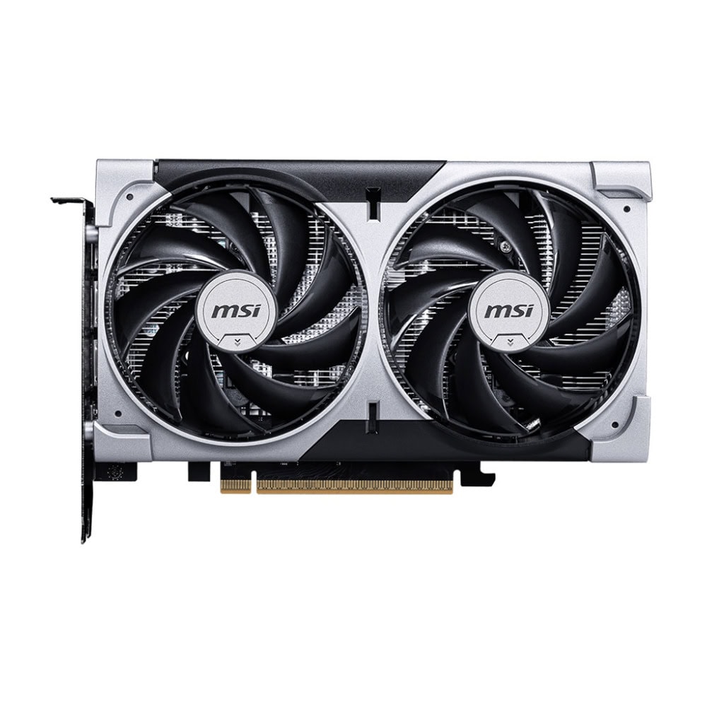 MSI GF RTX 5060 Ventus 2X OC 912-V537-002