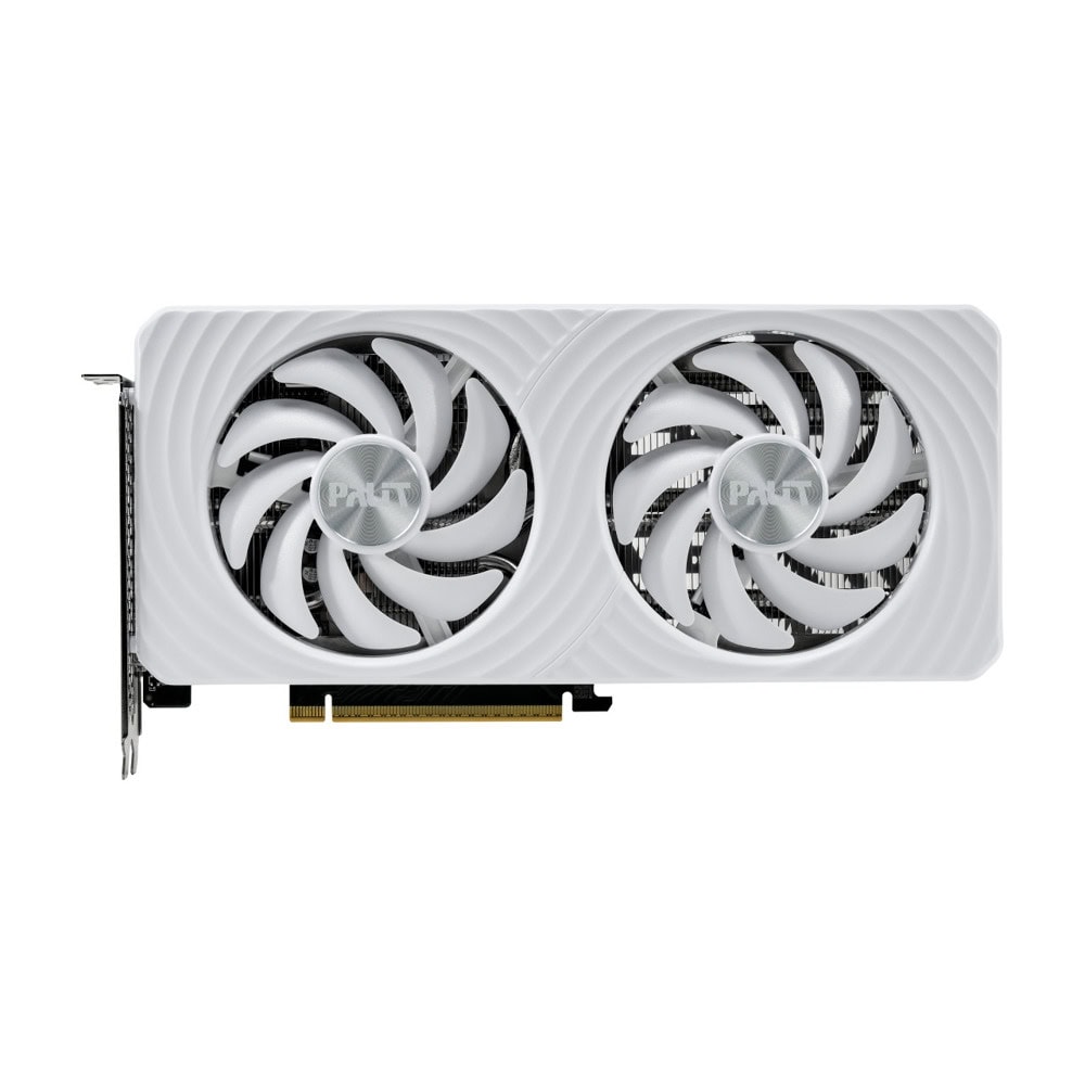 Palit 5060 Ti 8GB White OC NE7506TU19P1-GB2062M