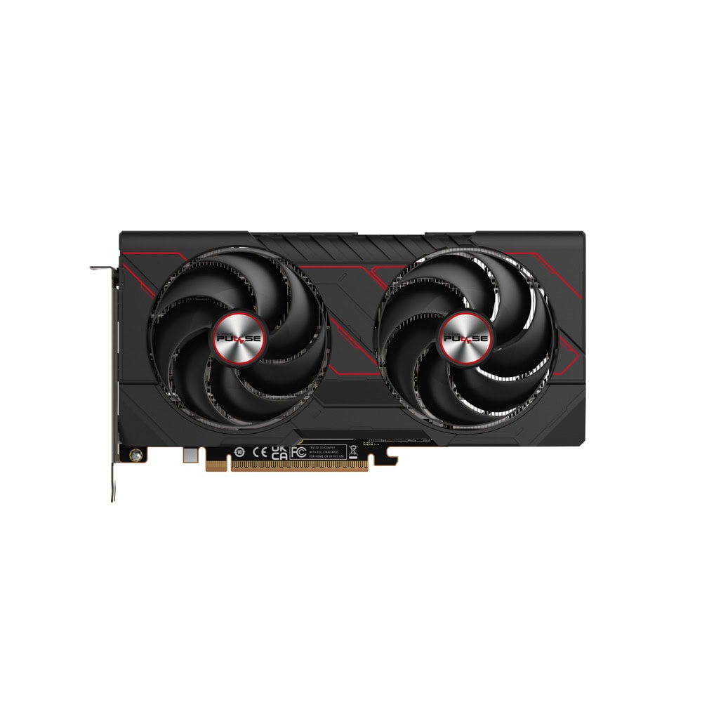 SAPPHIRE PULS RX9060XT G OC 16
