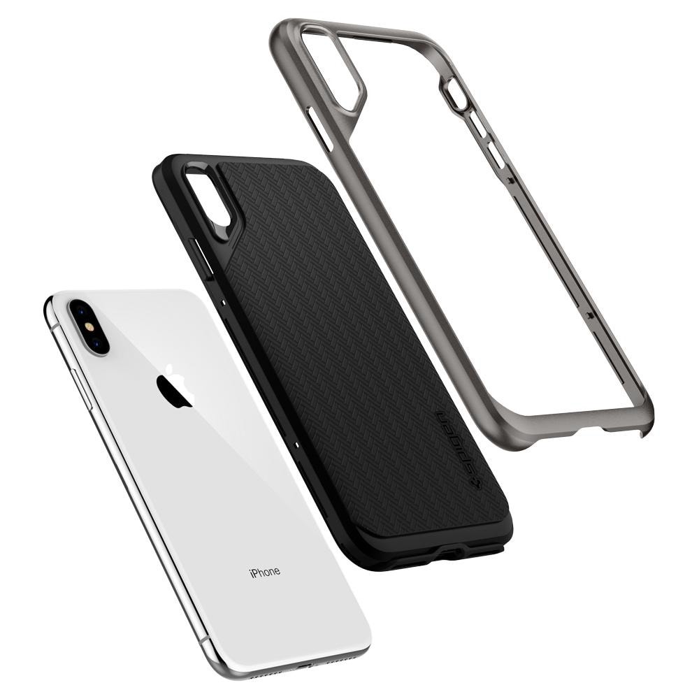 Spigen Neo Hybrid 065CS24838