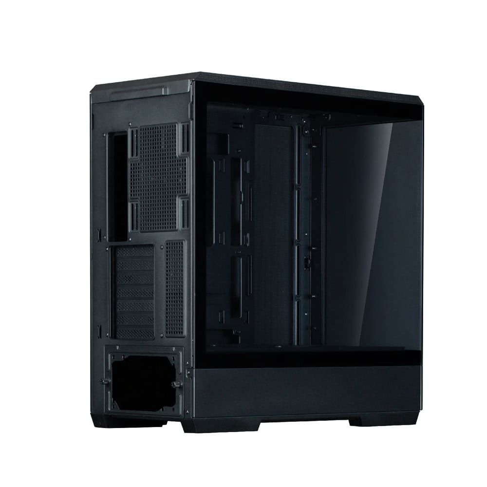 Zalman P50 Black ZM-P50-BK | JAR Computers Zalman P50 Black ZM-P50-BK